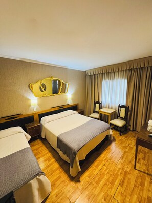 1 bedroom, premium bedding, down comforters, pillowtop beds