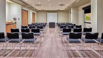 Sala de reuniones