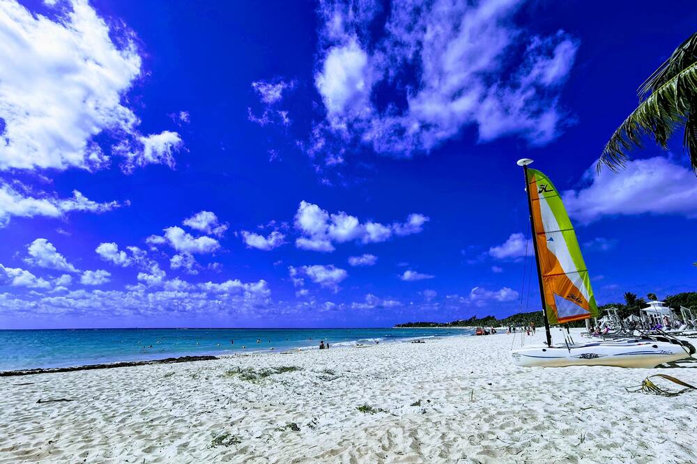 Hotel Sol Playa