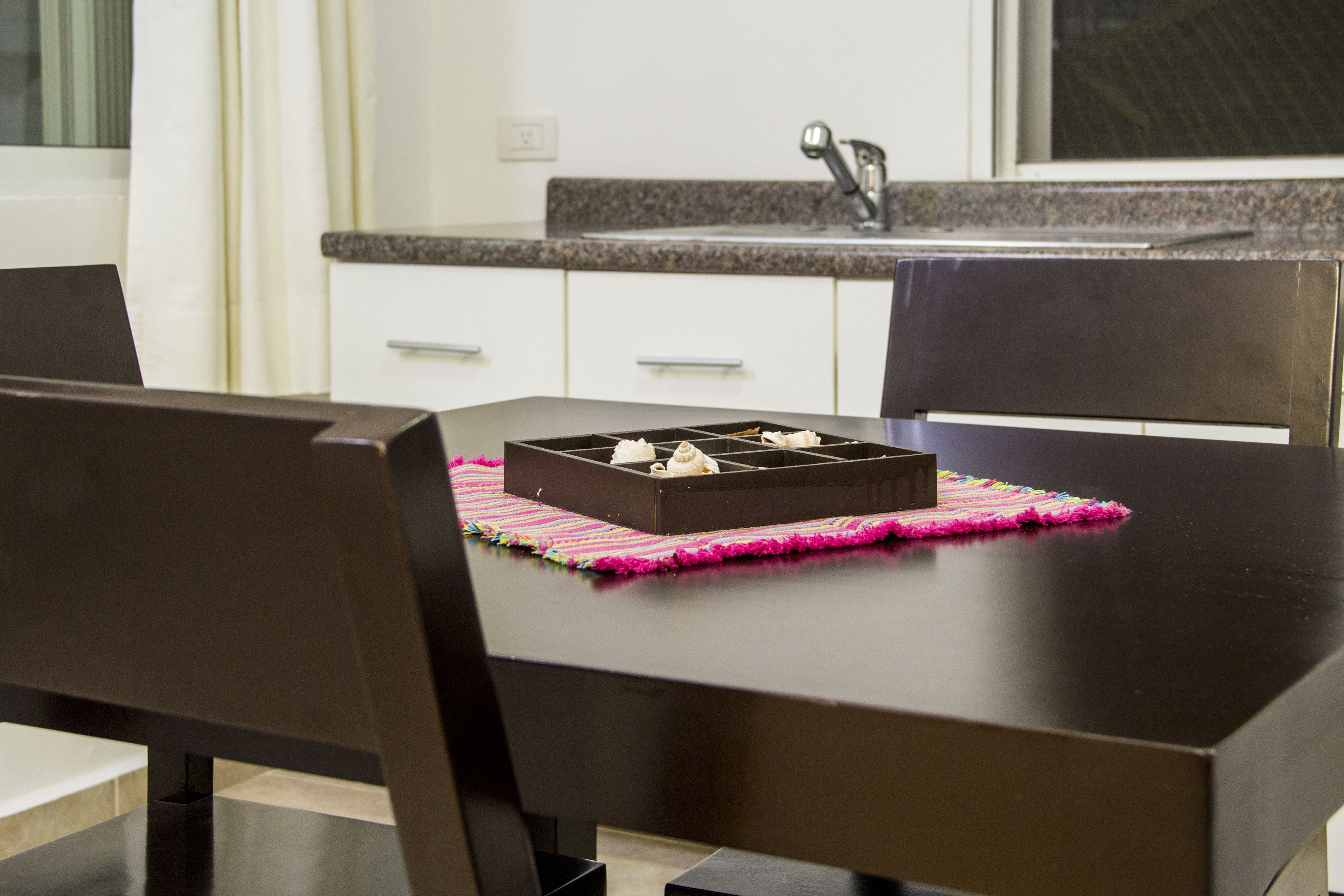 pillow-top beds, in-room safe, desk, blackout curtains