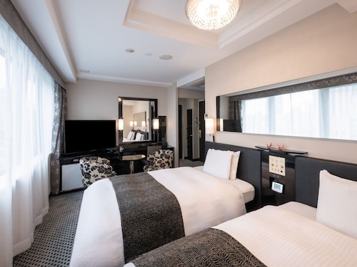 APA Hotel Mita Ekimae