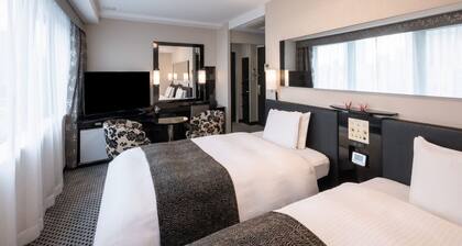 APA Hotel Mita Ekimae