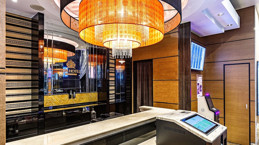 APA Hotel Mita Ekimae