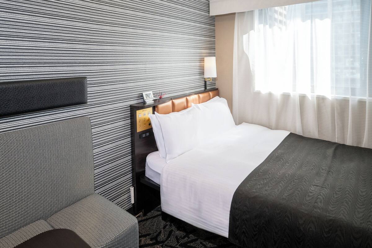 Cozy Room - Doble Non Smoking