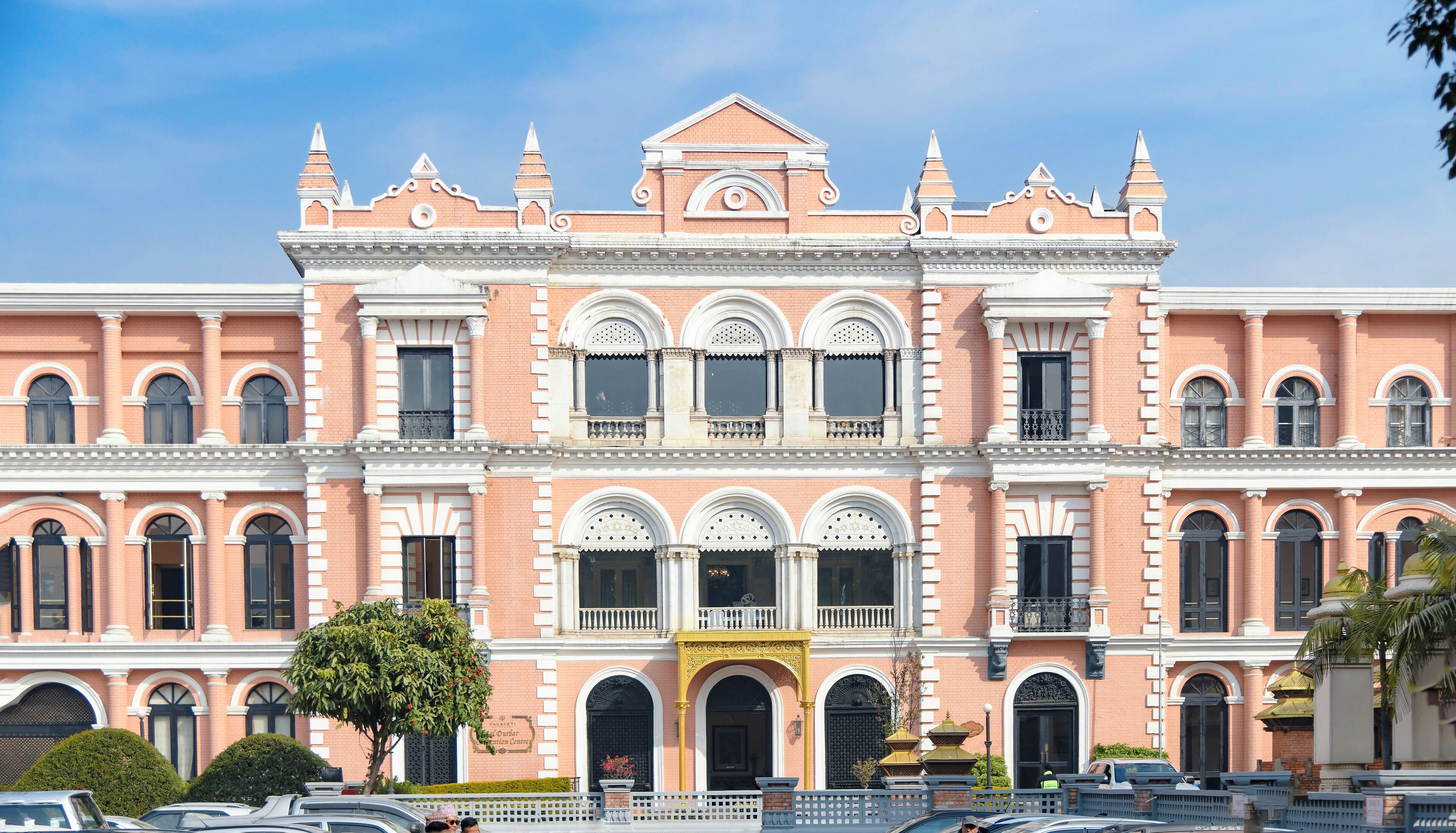 Photo - Hotel Yak & Yeti