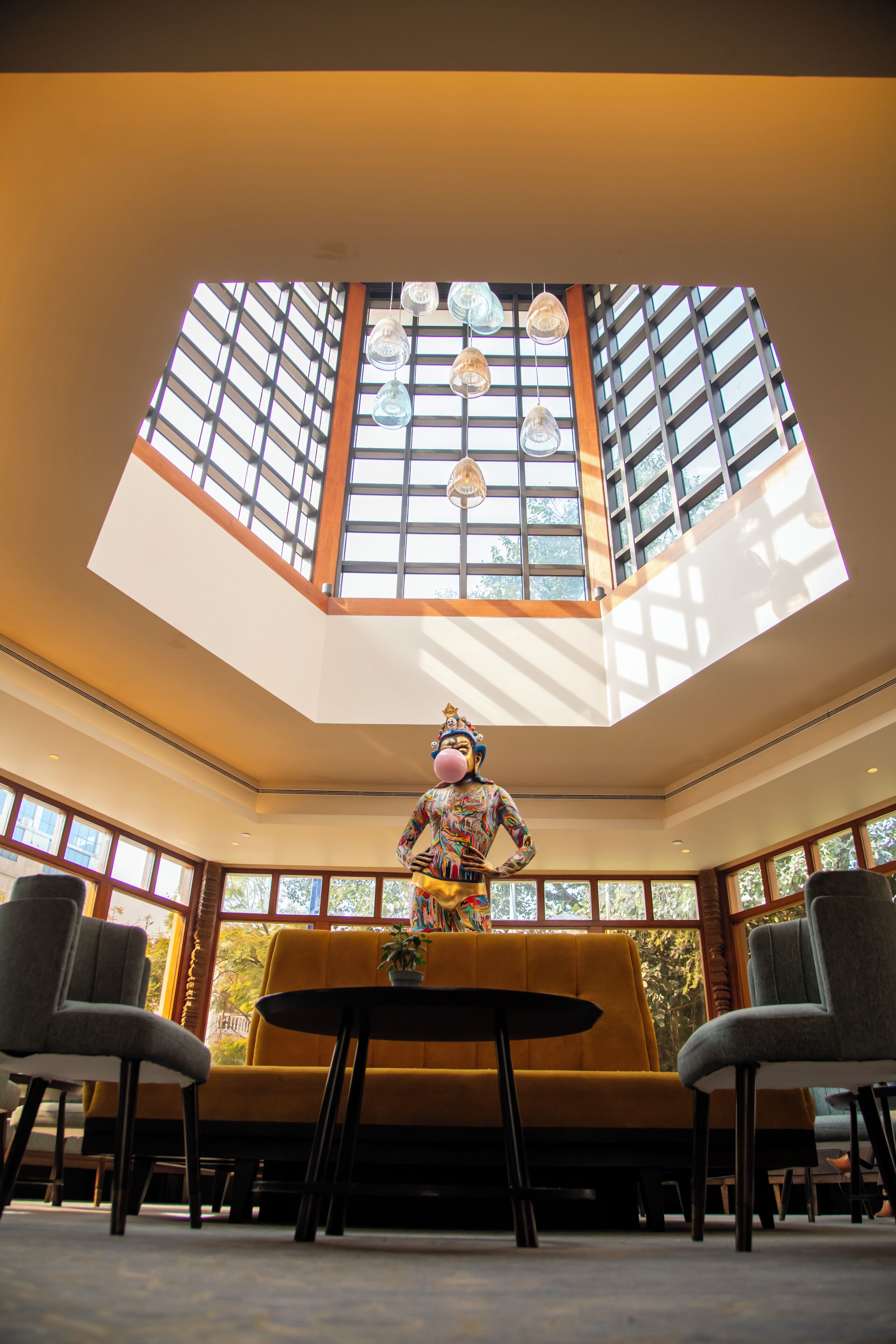 Photo - Hotel Yak & Yeti