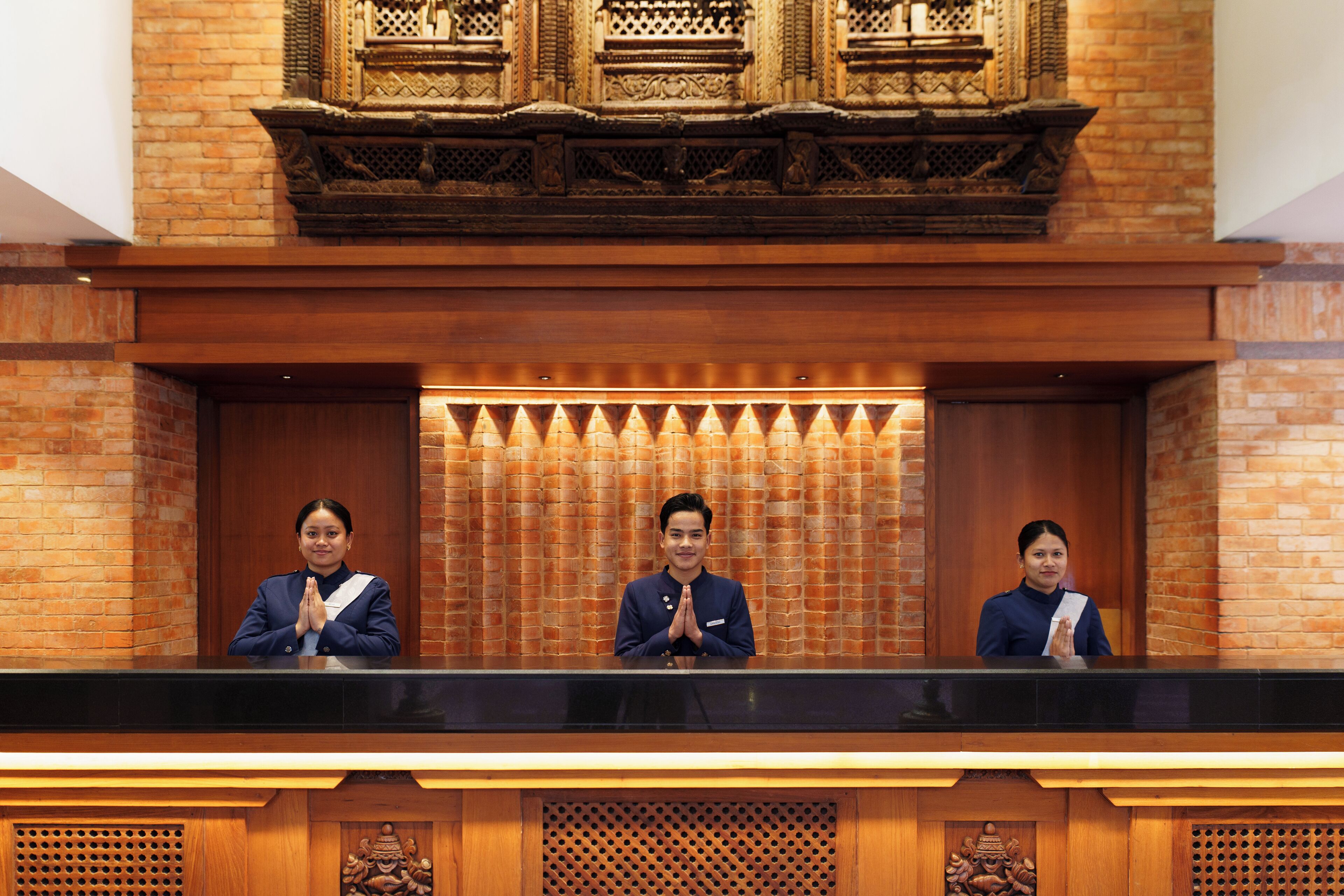 Photo - Hotel Yak & Yeti