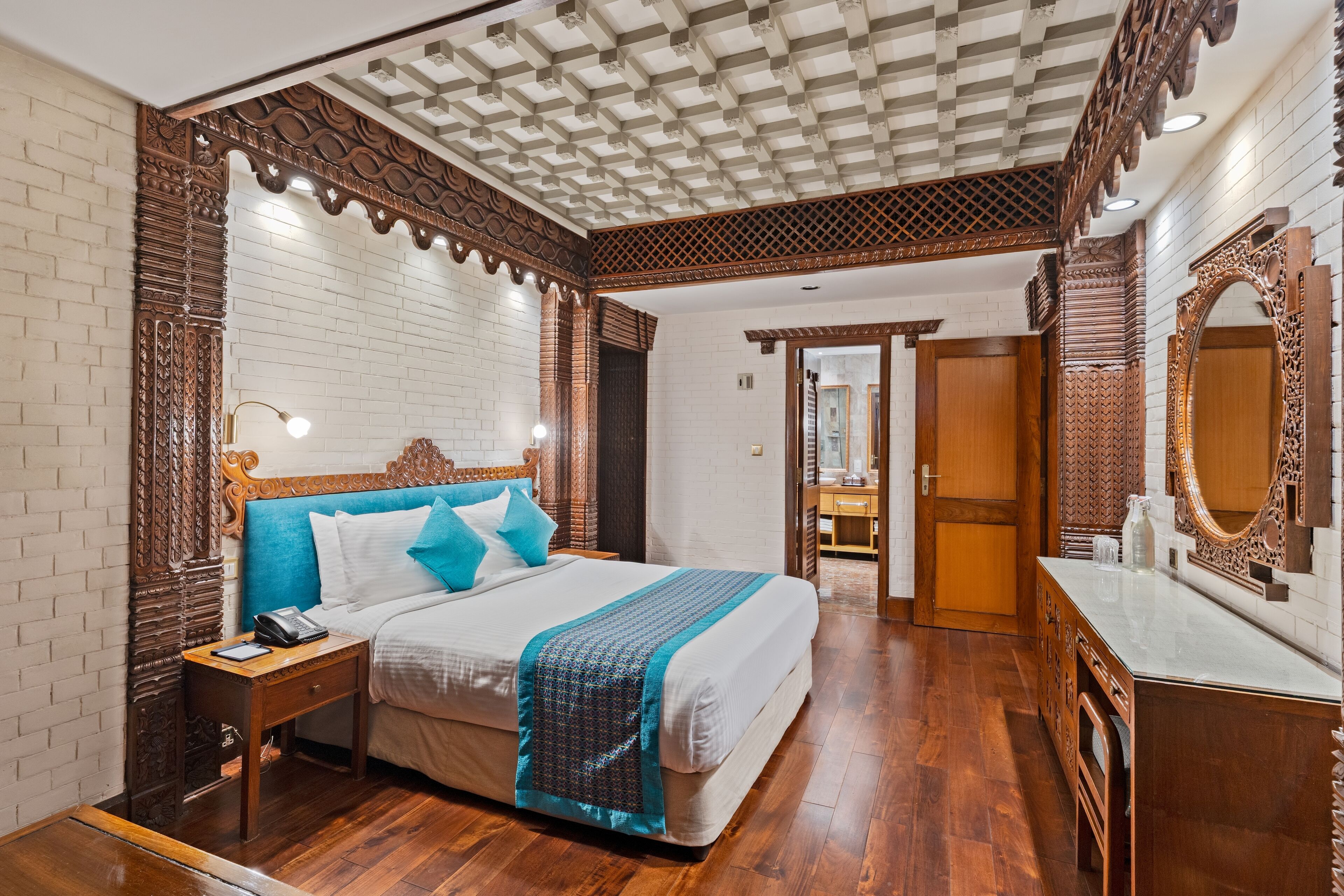 Foto - Hotel Yak & Yeti