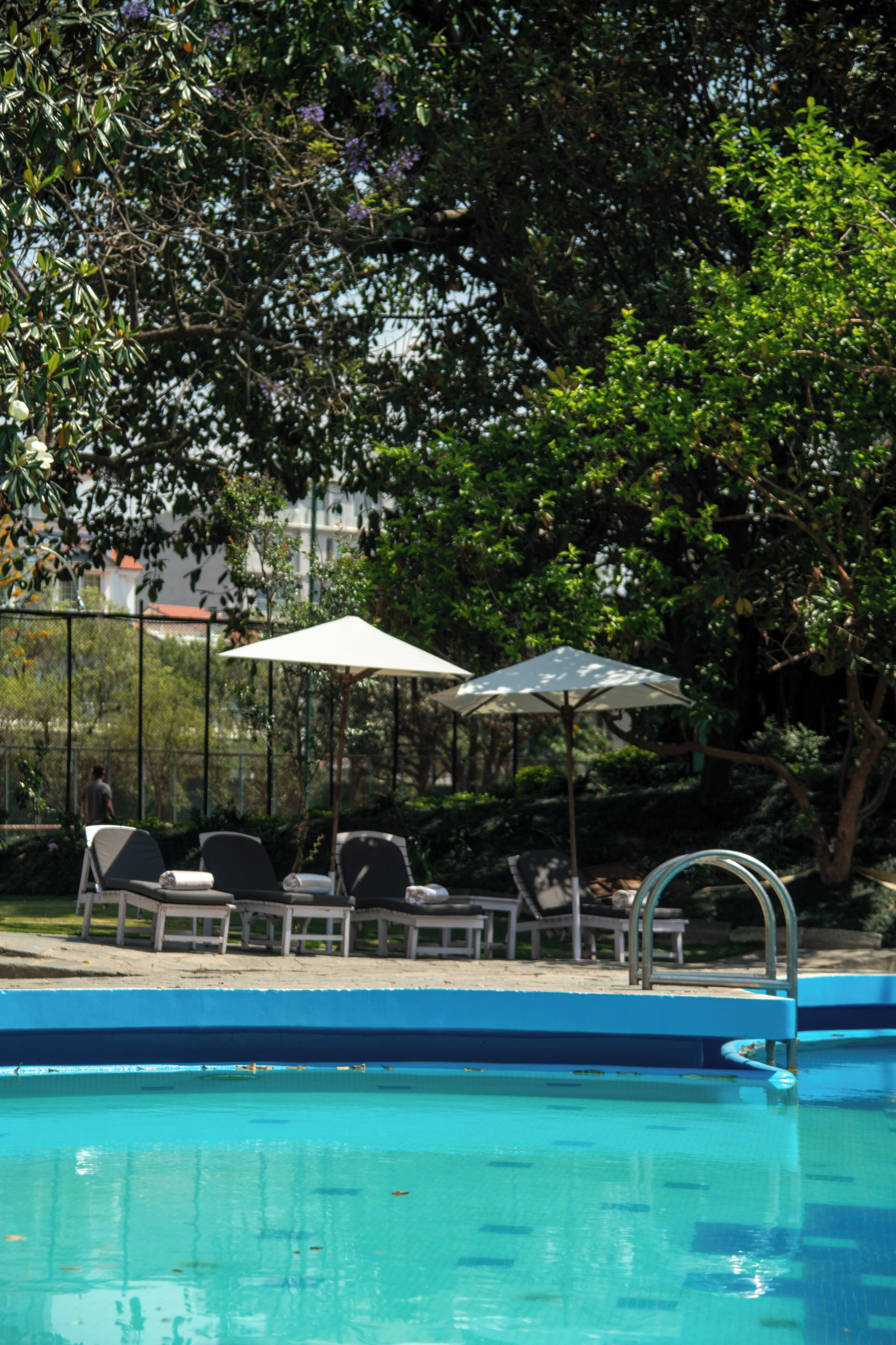 Photo - Hotel Yak & Yeti