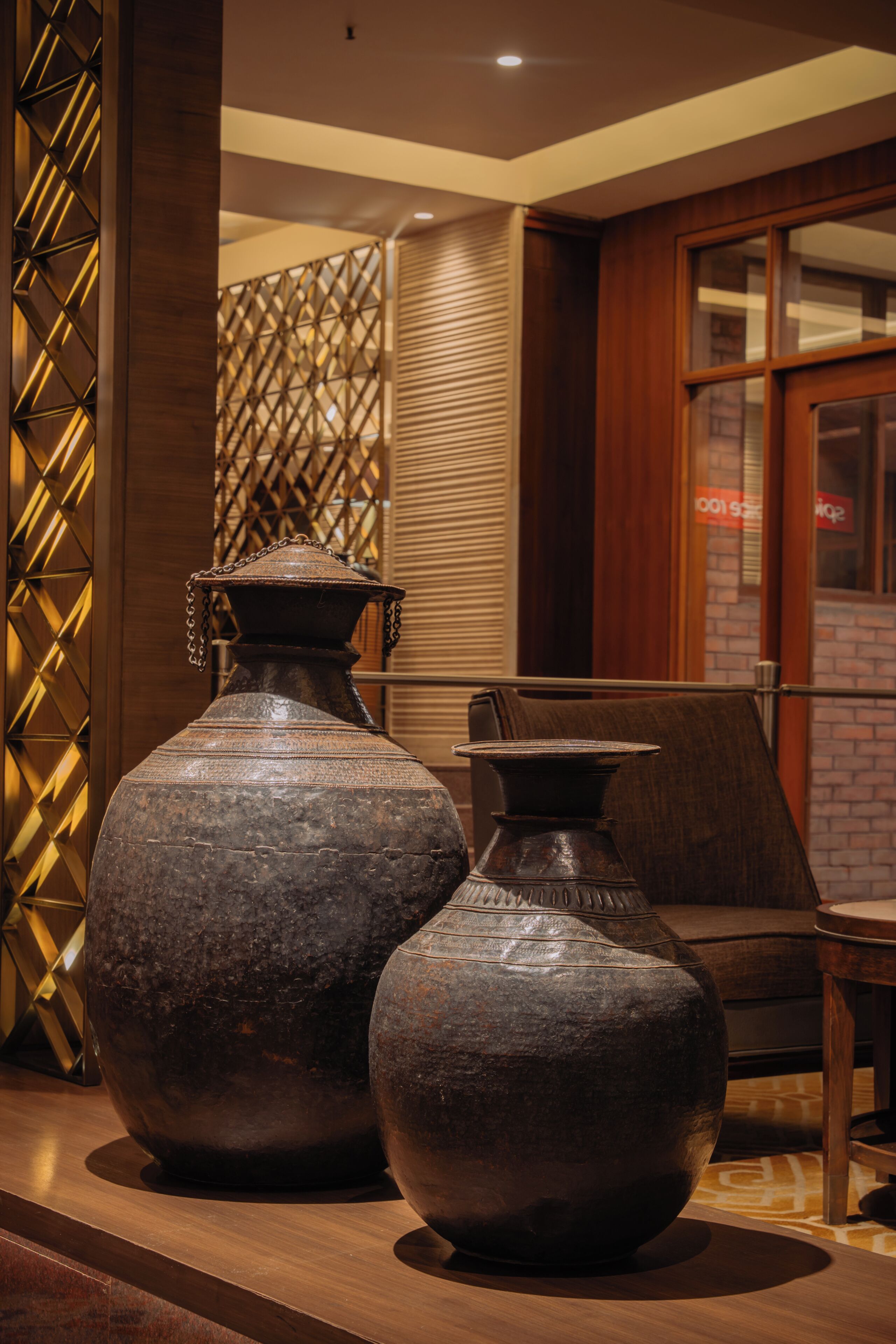 Foto - Hotel Yak & Yeti