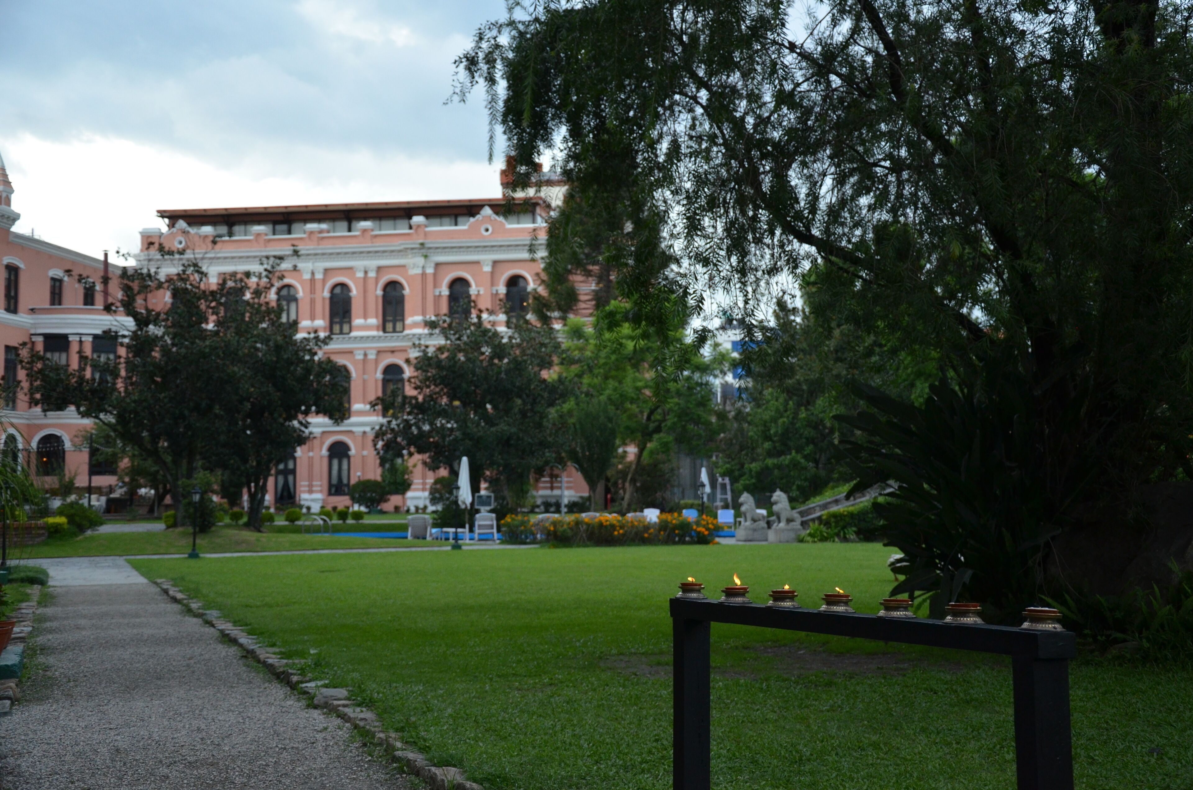 Photo - Hotel Yak & Yeti