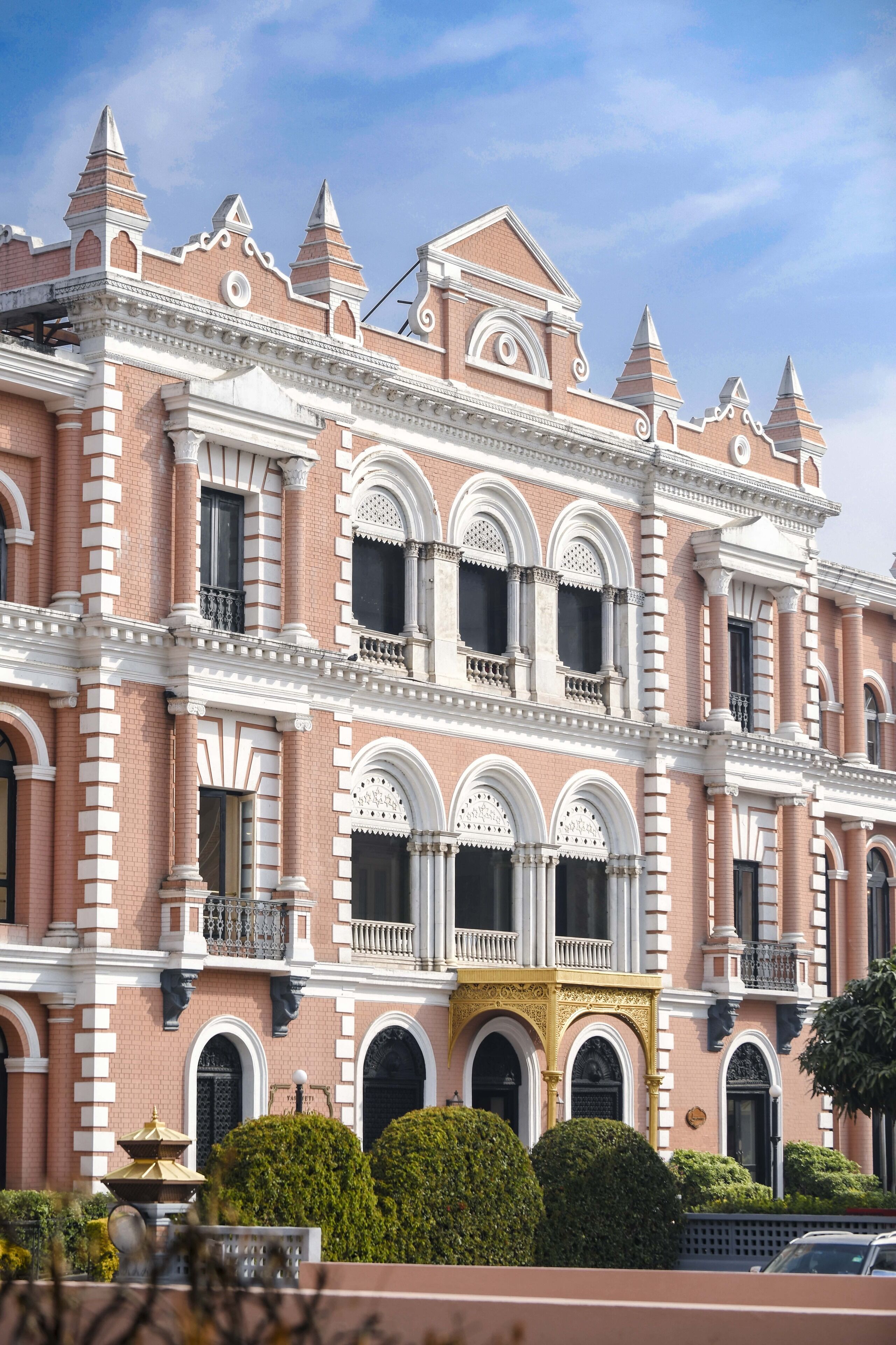 Photo - Hotel Yak & Yeti