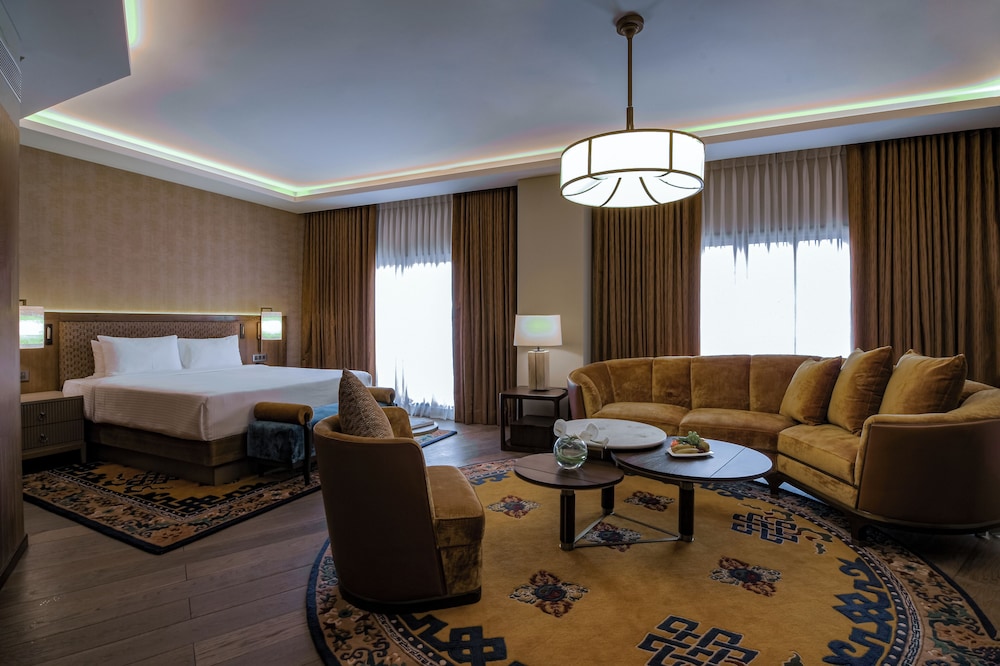 Hotel Yak & Yeti by null