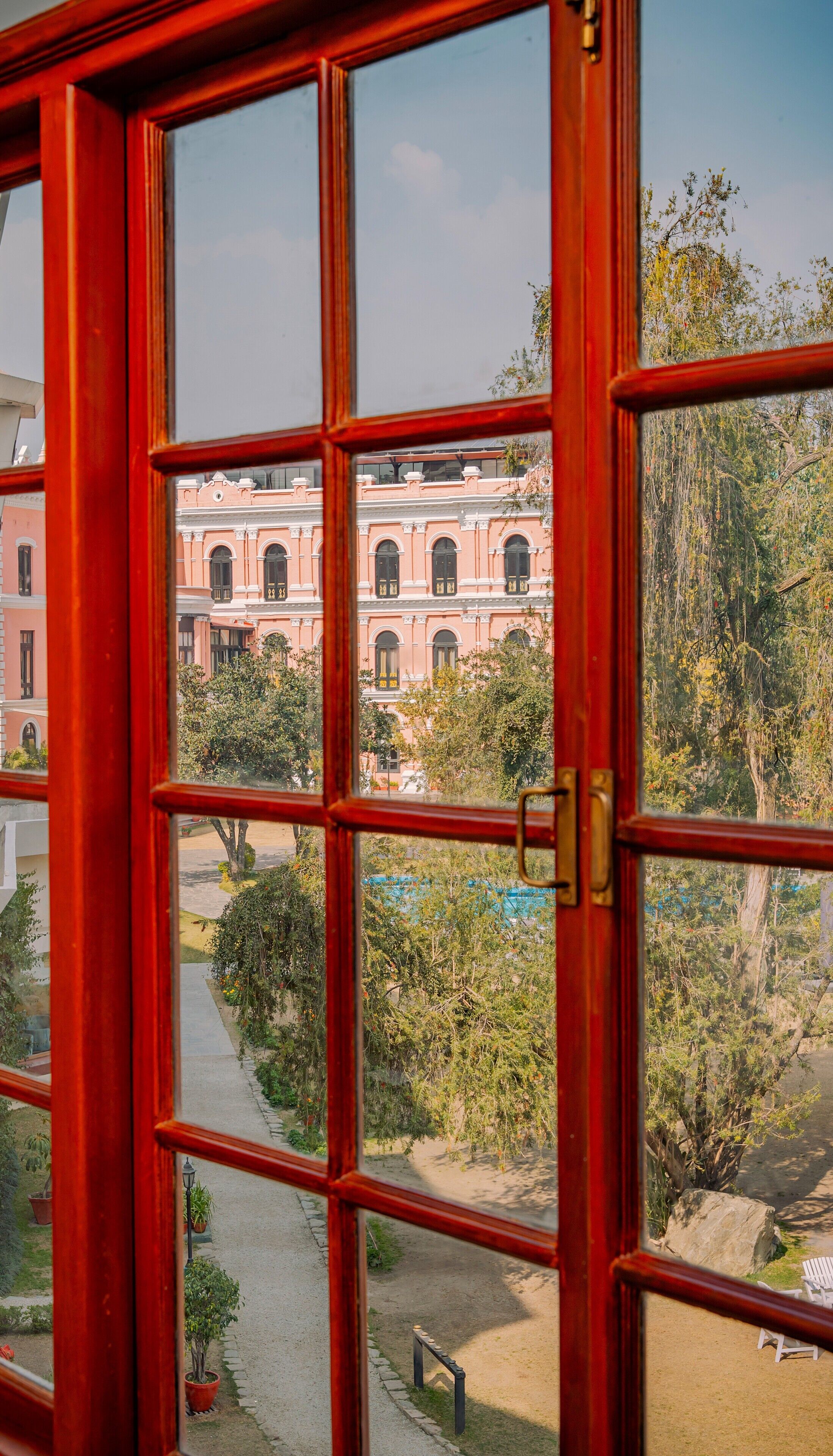 Foto - Hotel Yak & Yeti