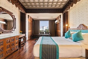 Suite – president (Newari) | Byutsikt