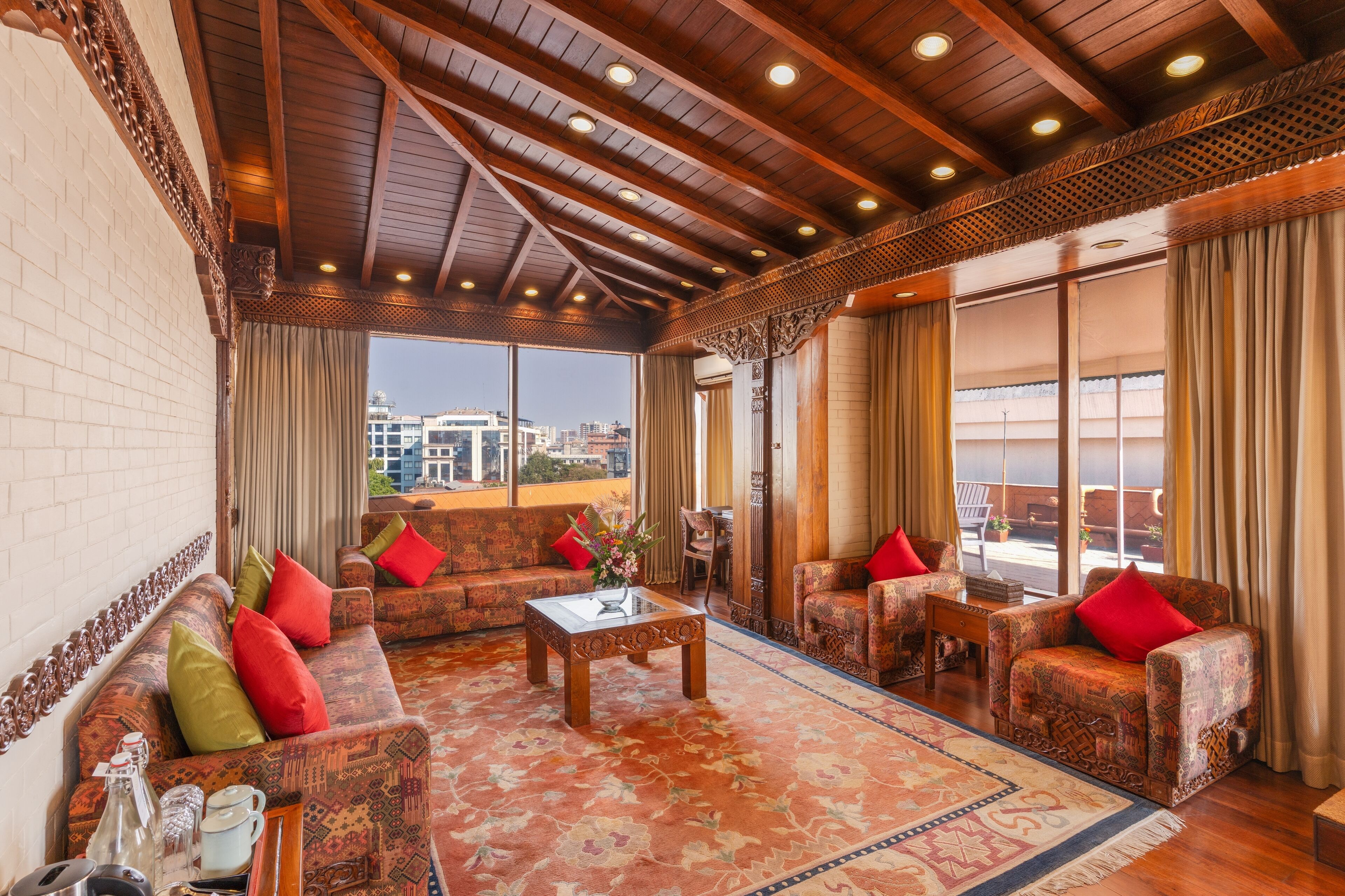 Foto - Hotel Yak & Yeti