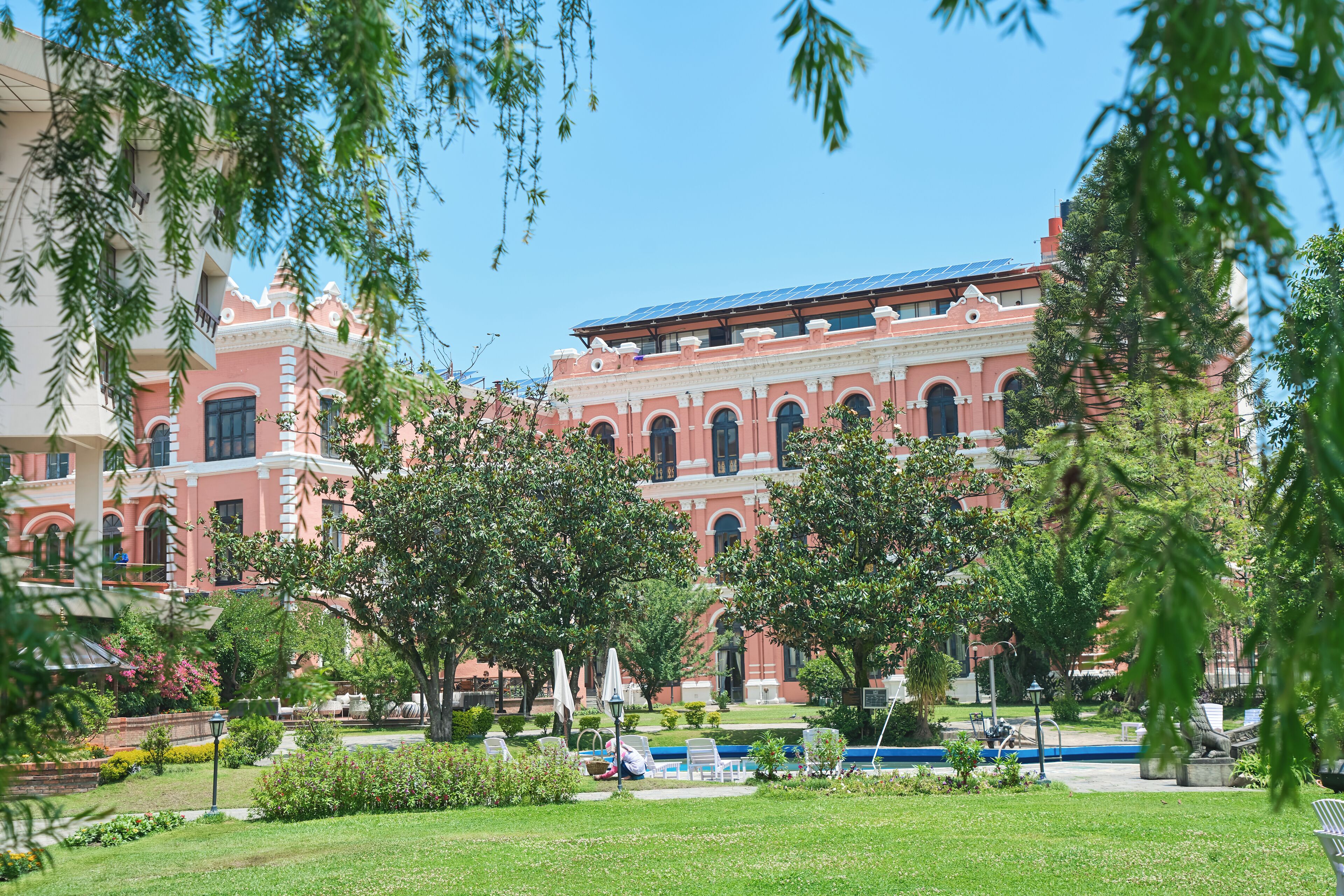 Photo - Hotel Yak & Yeti