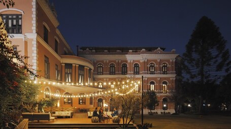 Restaurante