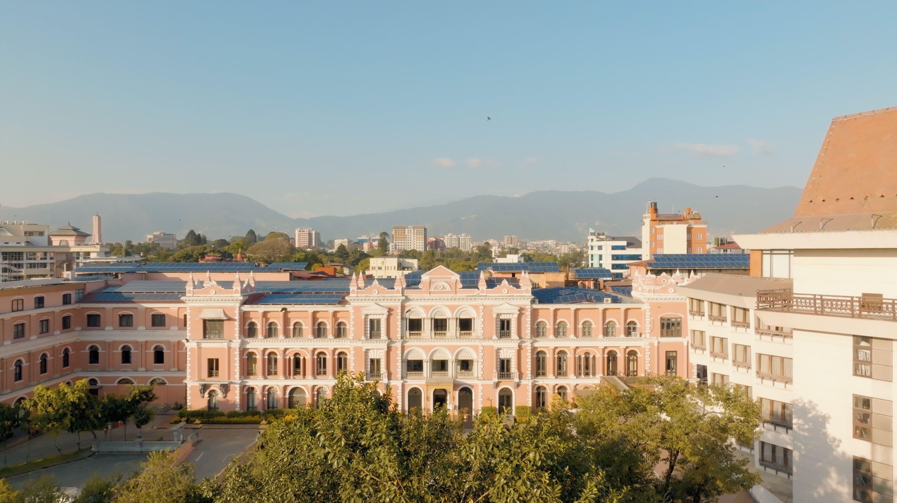 Photo - Hotel Yak & Yeti