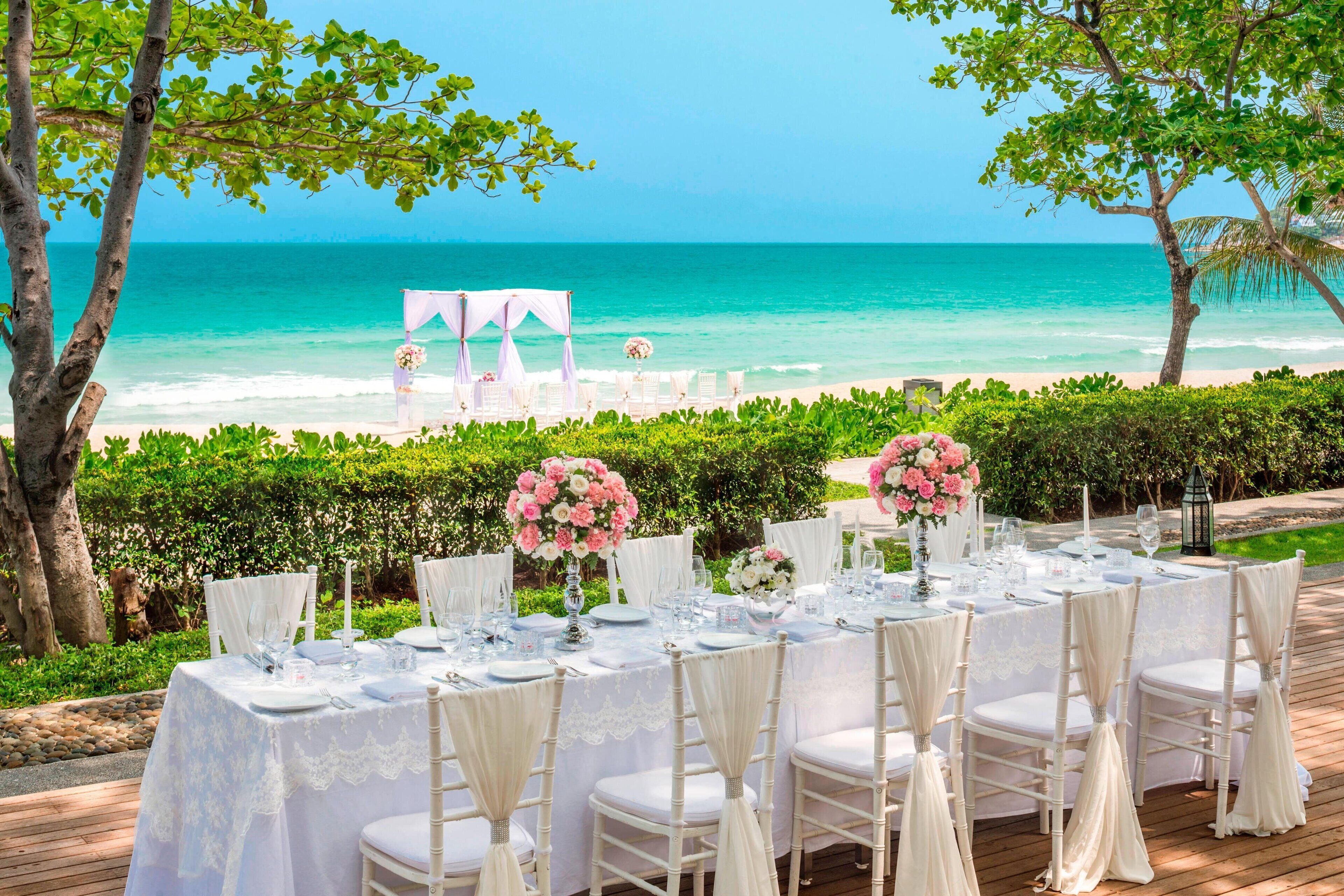 Foto - Vana Belle, a Luxury Collection Resort, Koh Samui