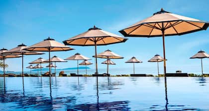 Vana Belle, a Luxury Collection Resort, Koh Samui