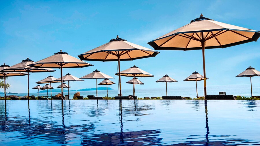 Vana Belle, a Luxury Collection Resort, Koh Samui