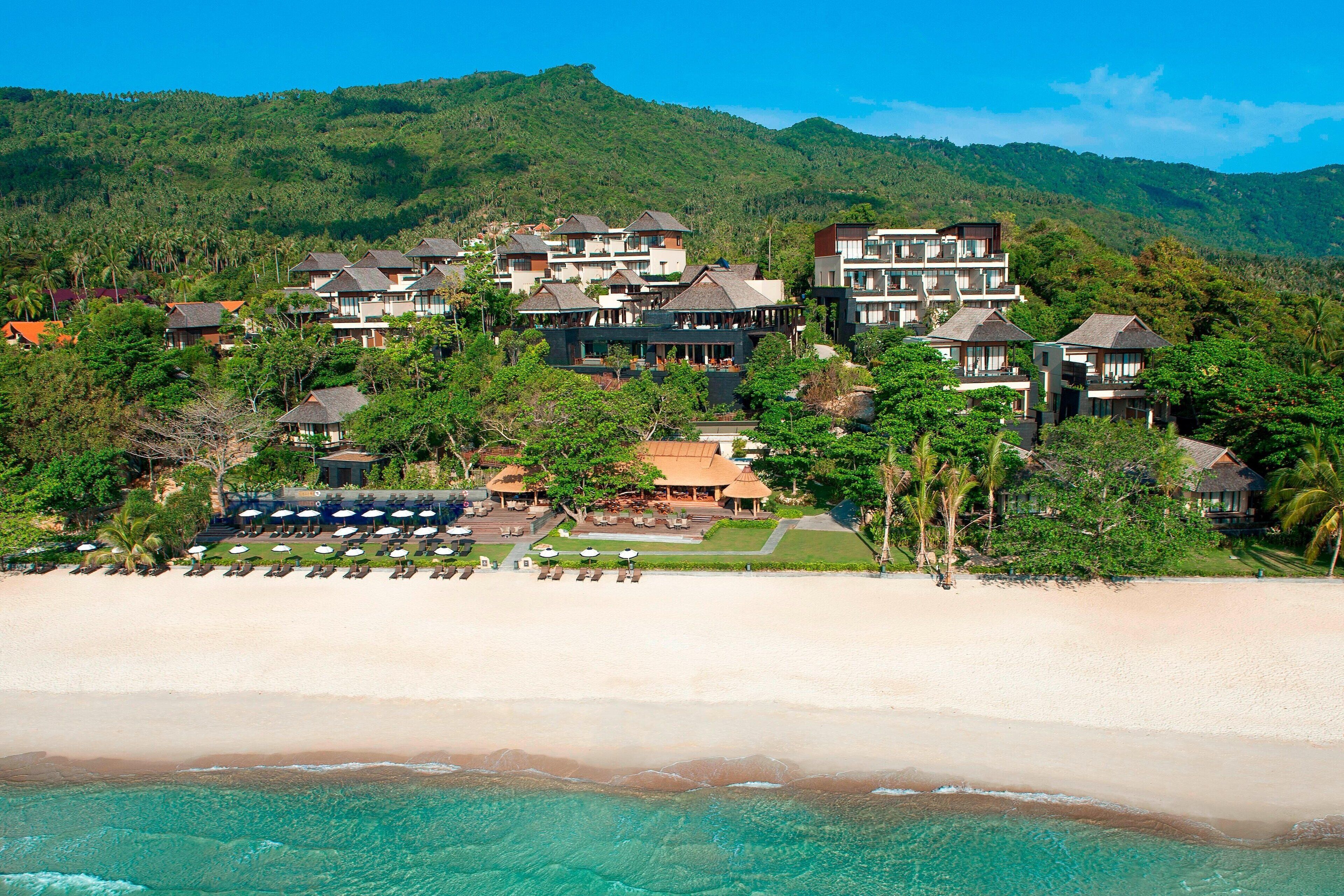Foto - Vana Belle, a Luxury Collection Resort, Koh Samui