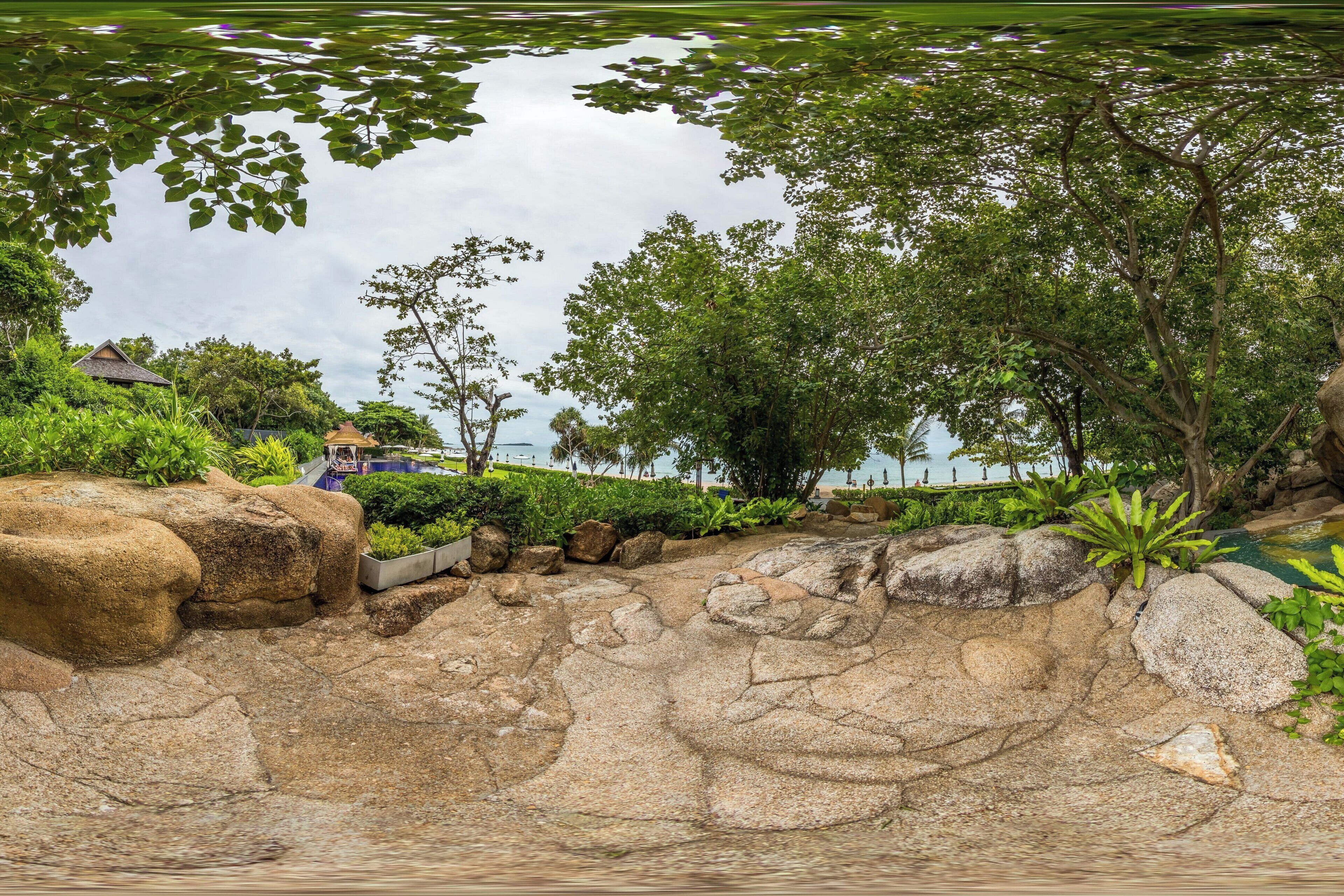 Foto - Vana Belle, a Luxury Collection Resort, Koh Samui