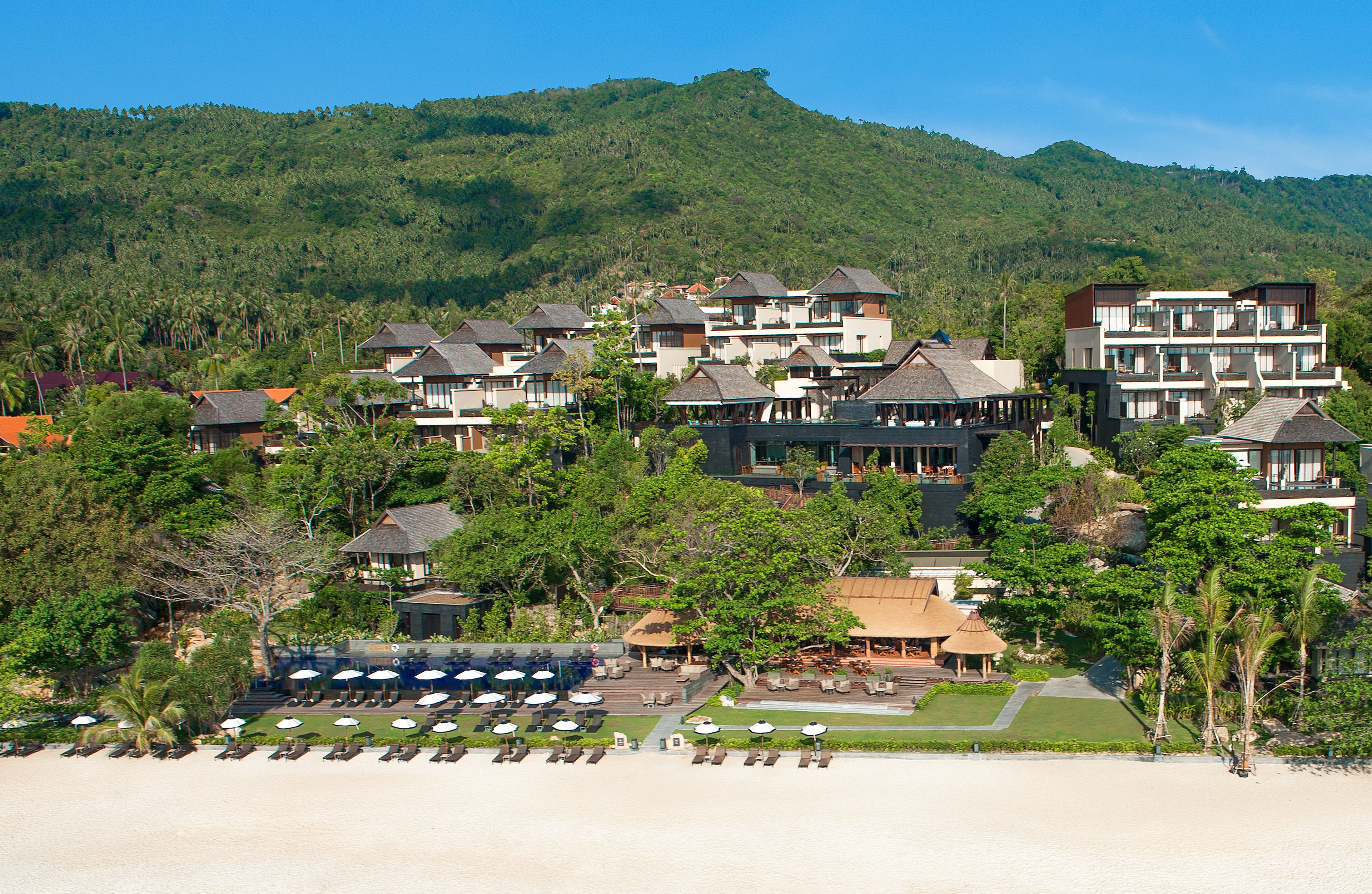 Foto - Vana Belle, a Luxury Collection Resort, Koh Samui
