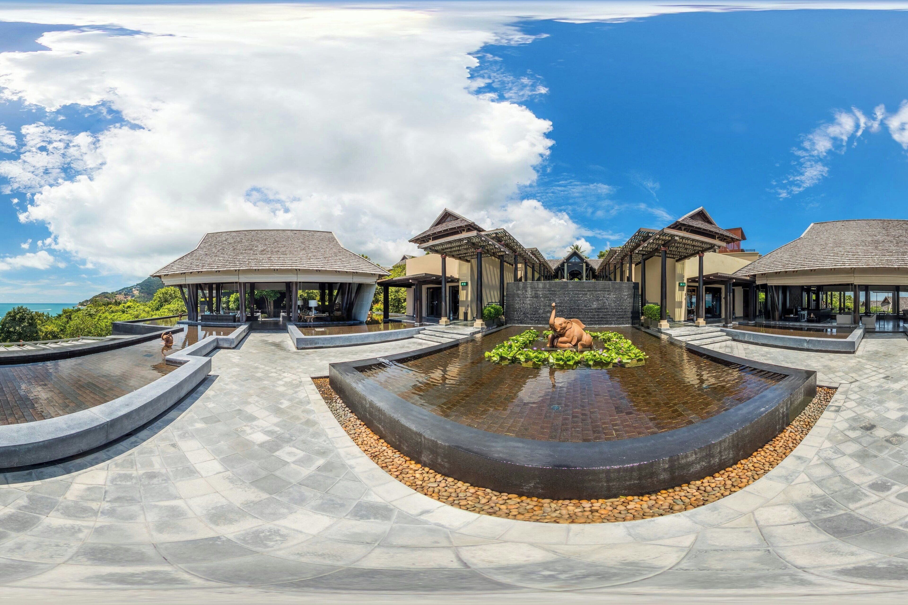 Photo - Vana Belle, A Luxury Collection Resort, Koh Samui