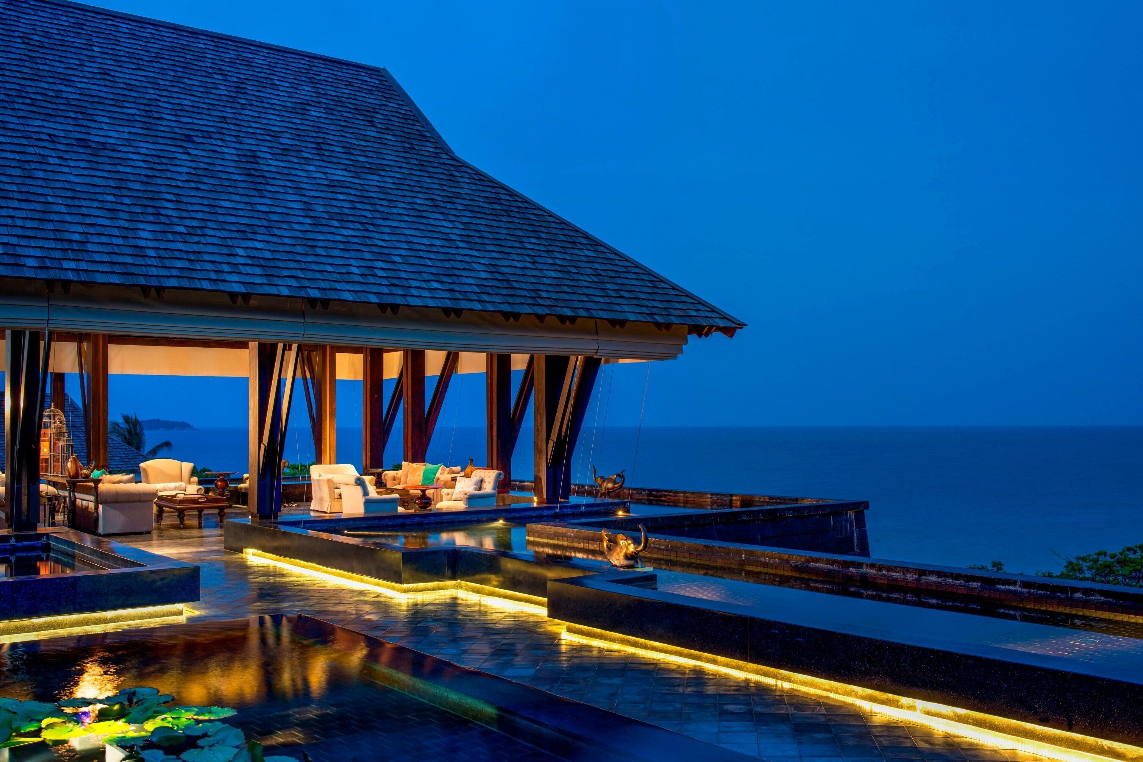 Photo - Vana Belle, A Luxury Collection Resort, Koh Samui