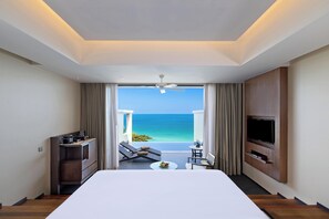 Premium Suite, 1 Bedroom | View from room