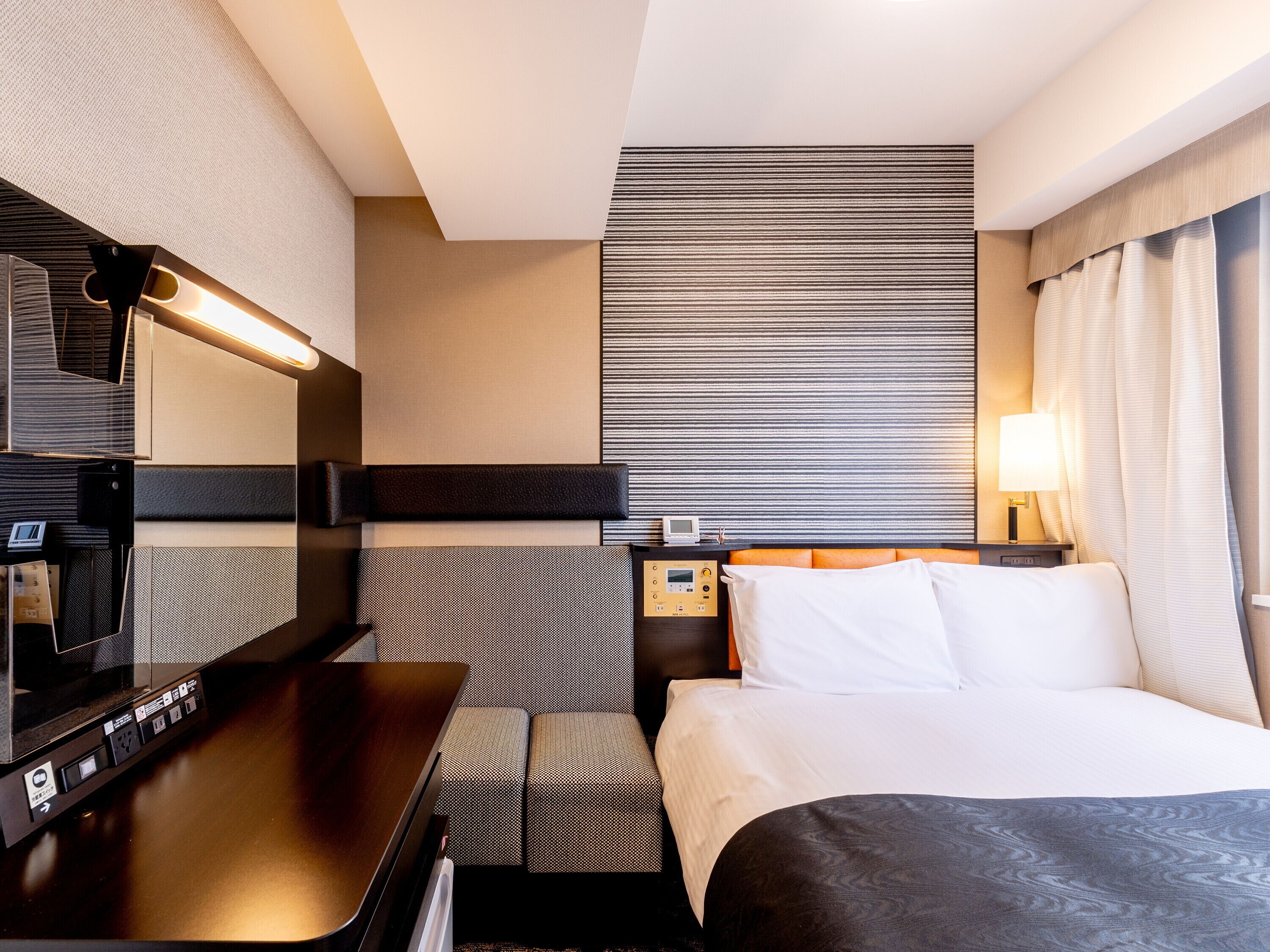 Foto - APA Hotel Higashi Shinjuku Ekimae