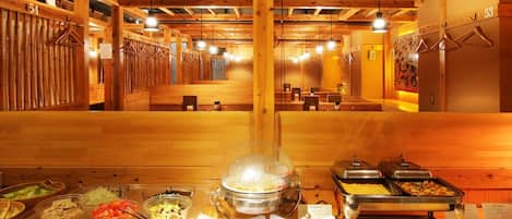 Buffet