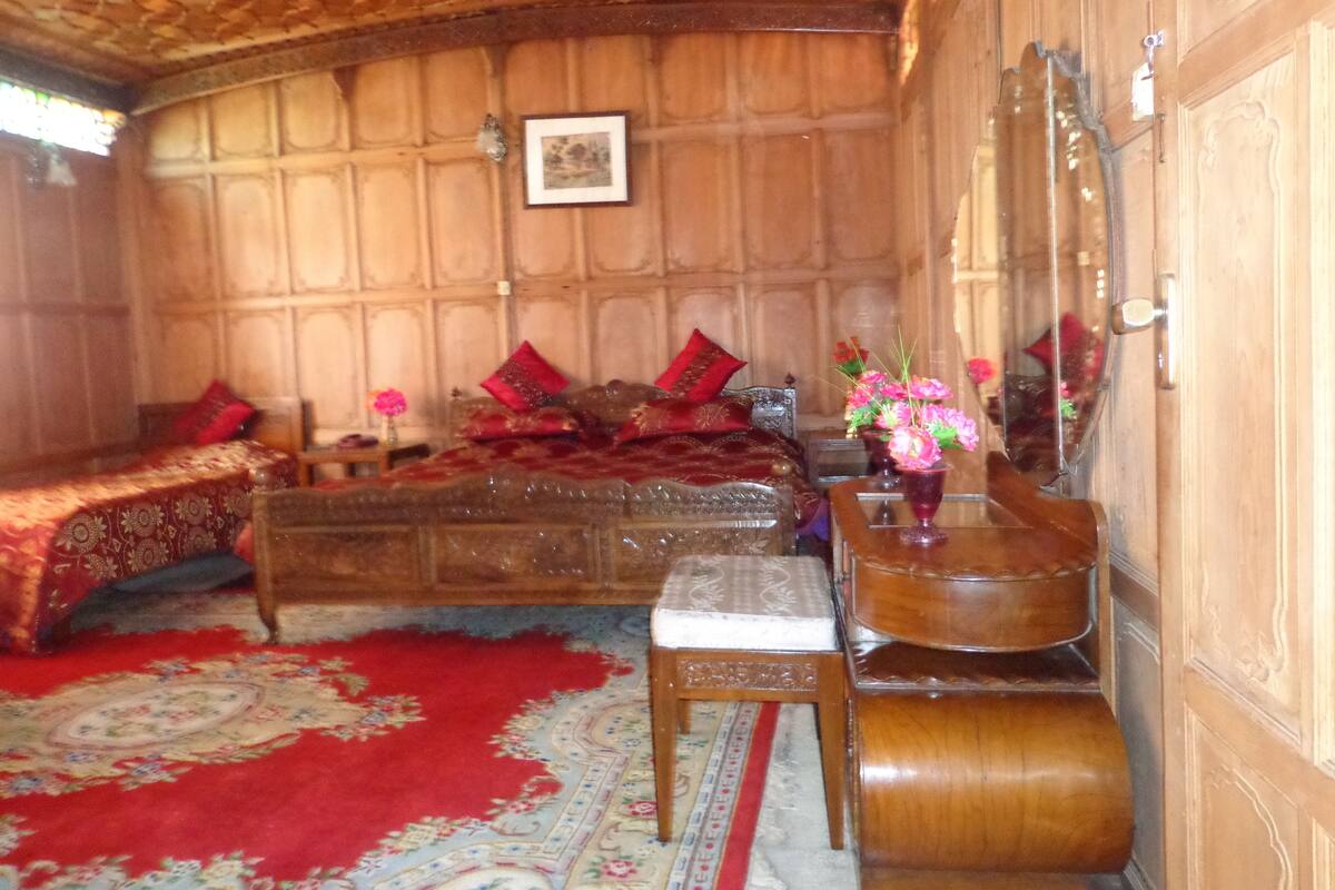 Deluxe Room, 1 Double Bed