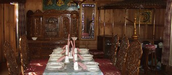 阿利夫萊拉船屋集團酒店