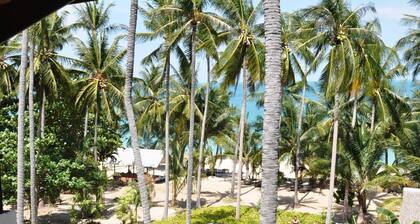 ASTROCOCO beach resort by Coconut Beach