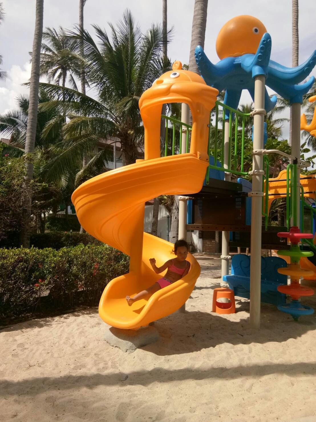 Foto - ASTROCOCO beach resort by Coconut Beach