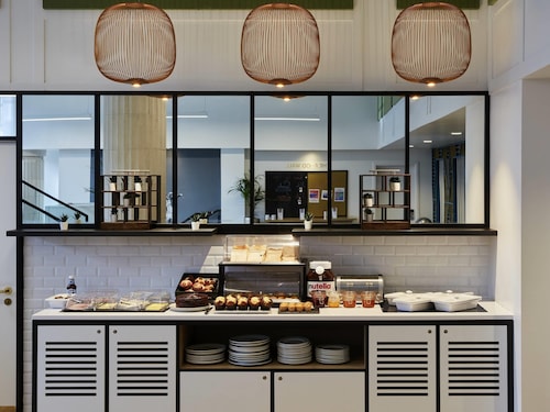 Aparthotel Adagio Liverpool City Centre