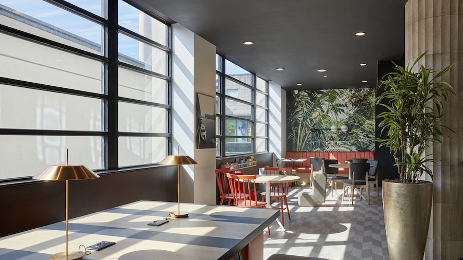 Aparthotel Adagio Liverpool City Centre
