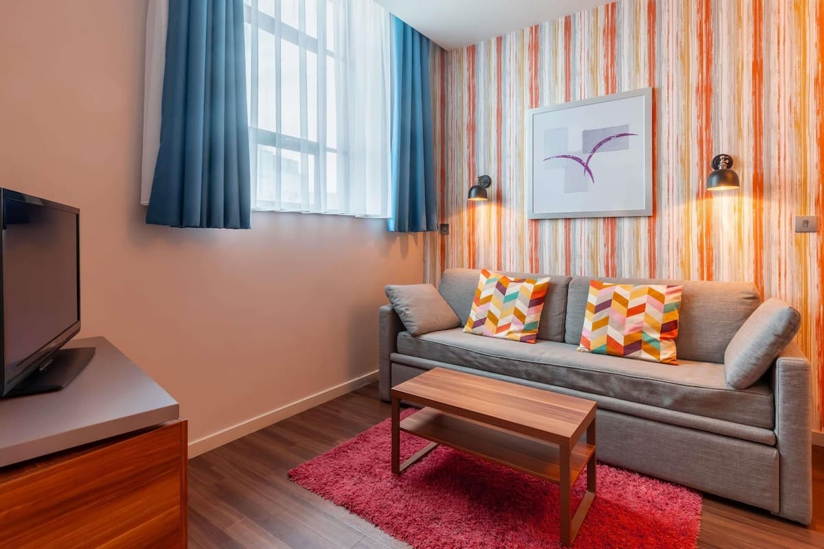 Apartment, 1 Bedroom