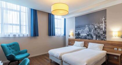 Aparthotel Adagio Liverpool City Centre
