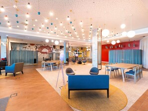 Sala de reuniones