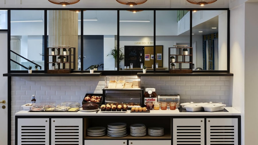 Aparthotel Adagio Liverpool City Centre