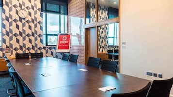 Sala de reuniones
