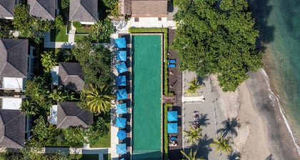Living Asia Resort & Spa