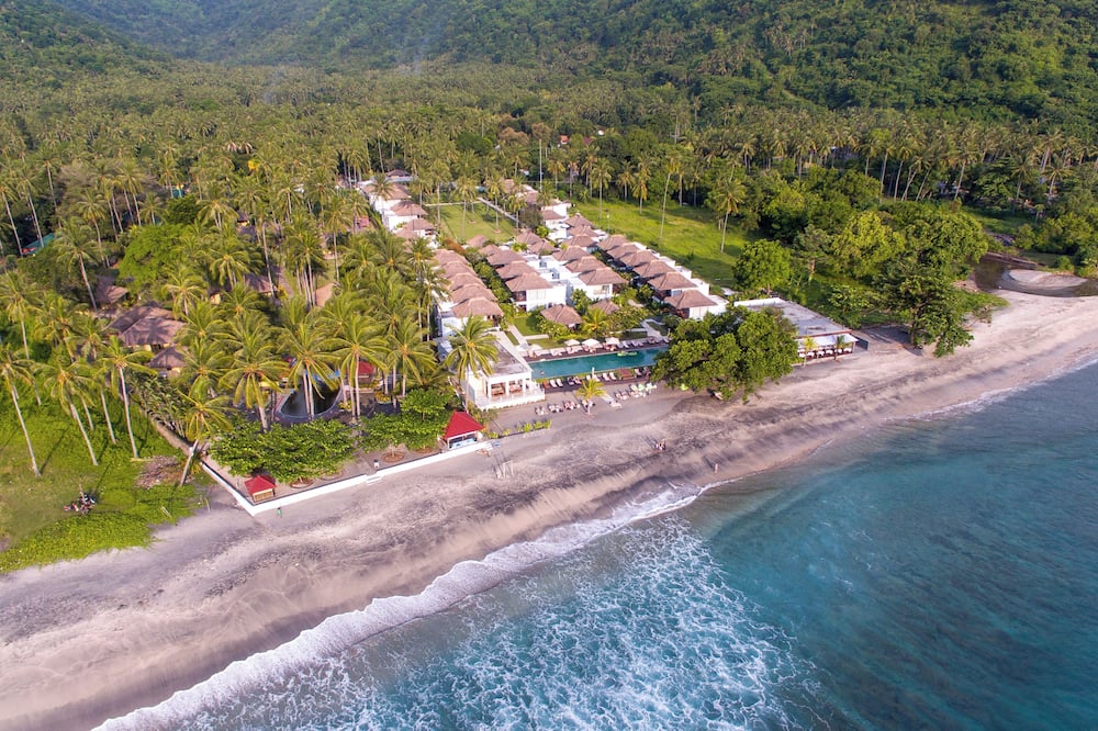 Living Asia Resort & Spa