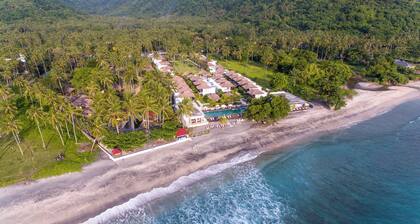 Living Asia Resort & Spa