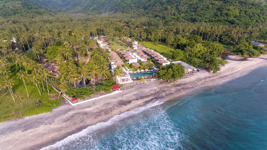 Living Asia Resort & Spa