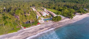 Living Asia Resort & Spa